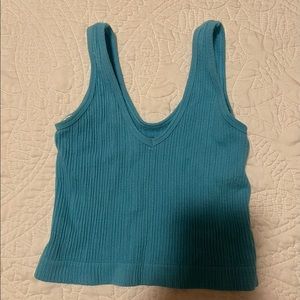 Urban Outfitters Out From Under Seamless Top